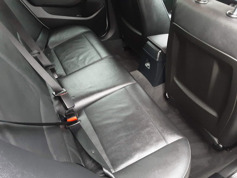 BMW X1 2.0 18d xLine xDrive Euro 5 (s/s) 5dr 5dr Manual 2026