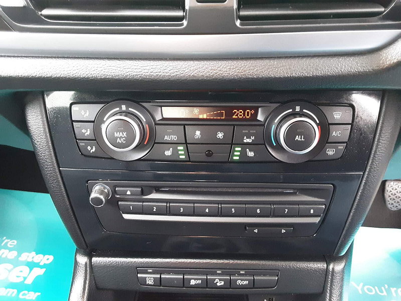 BMW X1 2.0 18d xLine xDrive Euro 5 (s/s) 5dr 5dr Manual 2026