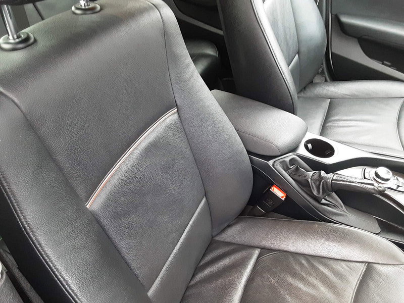 BMW X1 2.0 18d xLine xDrive Euro 5 (s/s) 5dr 5dr Manual 2026
