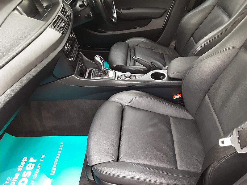 BMW X1 2.0 20d M Sport Auto xDrive Euro 5 (s/s) 5dr 5dr Automatic 2026