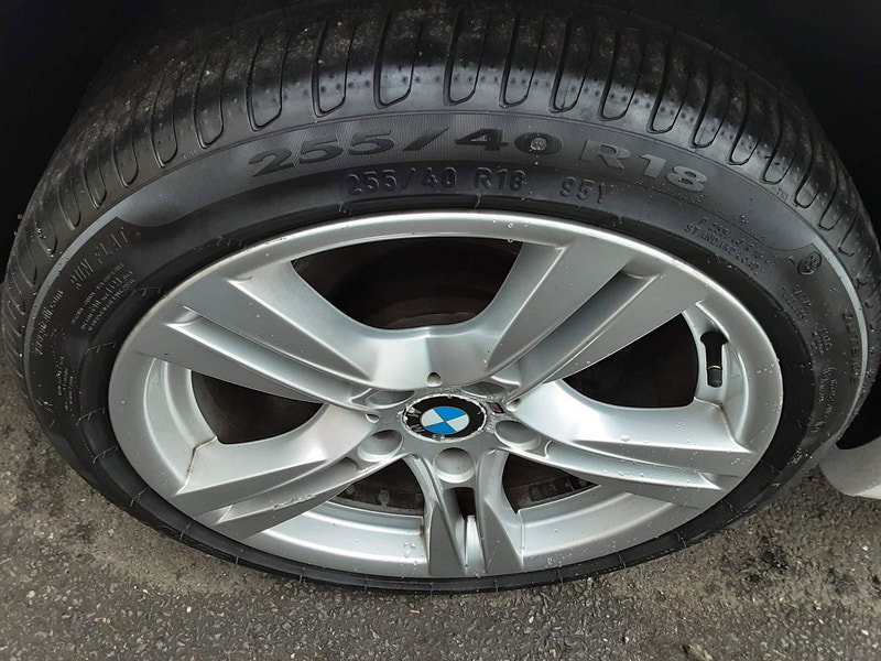 BMW X1 2.0 20d M Sport Auto xDrive Euro 5 (s/s) 5dr 5dr Automatic 2026