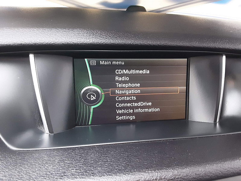 BMW X1 2.0 20d M Sport Auto xDrive Euro 5 (s/s) 5dr 5dr Automatic 2026