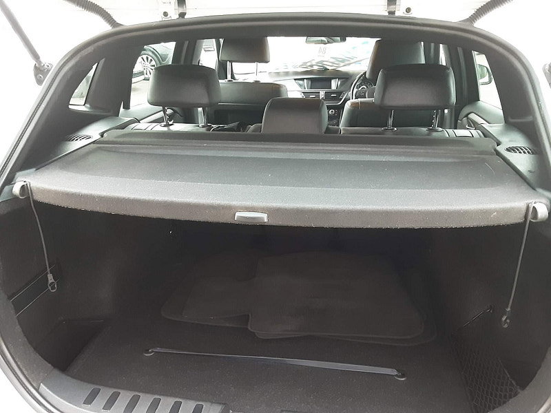 BMW X1 2.0 20d M Sport Auto xDrive Euro 5 (s/s) 5dr 5dr Automatic 2026
