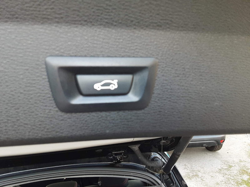 BMW X1 2.0 20d Sport Auto xDrive Euro 6 (s/s) 5dr 5dr Automatic 2026