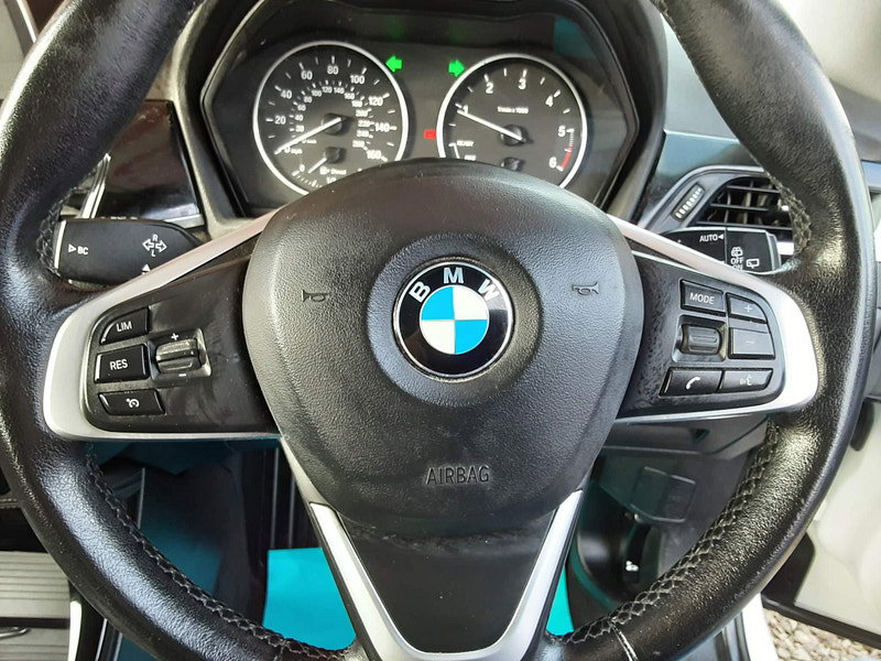 BMW X1 2.0 20d Sport Auto xDrive Euro 6 (s/s) 5dr 5dr Automatic 2026