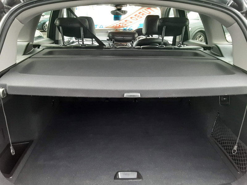 BMW X1 2.0 20d xLine Auto xDrive Euro 6 (s/s) 5dr 5dr Automatic 2026