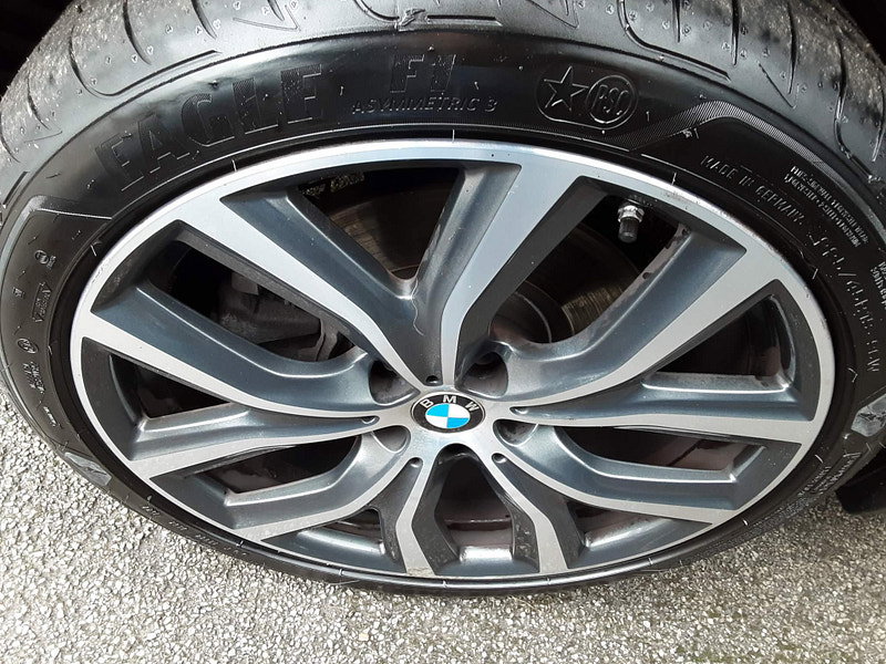 BMW X1 2.0 20d xLine Auto xDrive Euro 6 (s/s) 5dr 5dr Automatic 2026