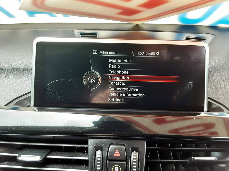 BMW X1 2.0 20d xLine Auto xDrive Euro 6 (s/s) 5dr 5dr Automatic 2026