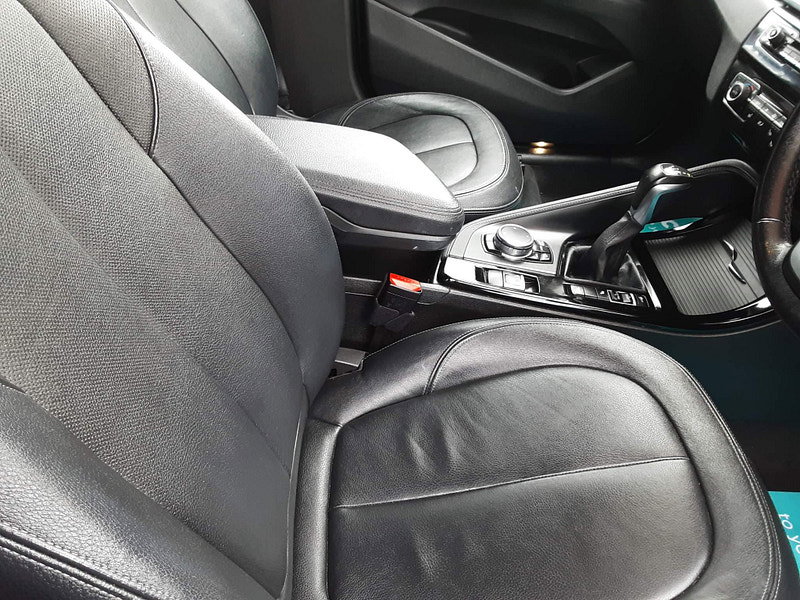 BMW X1 2.0 20d xLine Auto xDrive Euro 6 (s/s) 5dr 5dr Automatic 2026