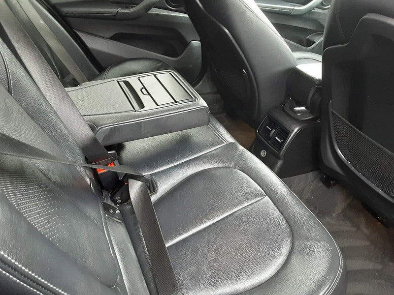 BMW X1 2.0 20d xLine Auto xDrive Euro 6 (s/s) 5dr 5dr Automatic 2026