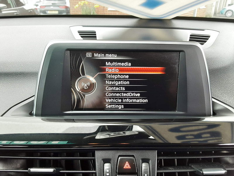 BMW X1 2.0 20d xLine xDrive Euro 6 (s/s) 5dr 5dr Manual 2026