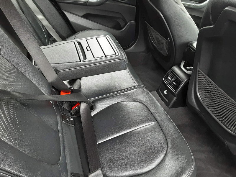 BMW X1 2.0 20d xLine xDrive Euro 6 (s/s) 5dr 5dr Manual 2026