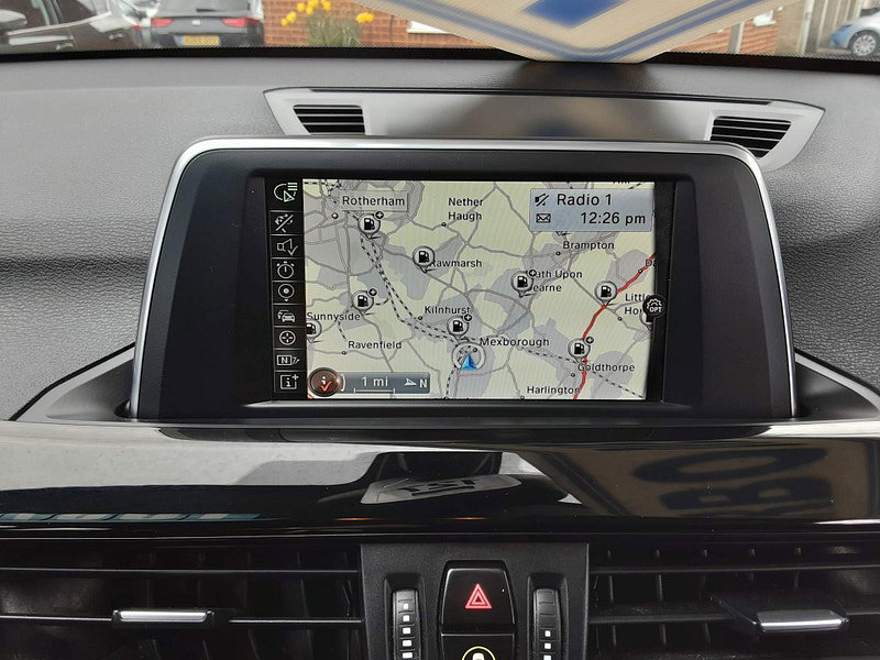 BMW X1 2.0 20d xLine xDrive Euro 6 (s/s) 5dr 5dr Manual 2026