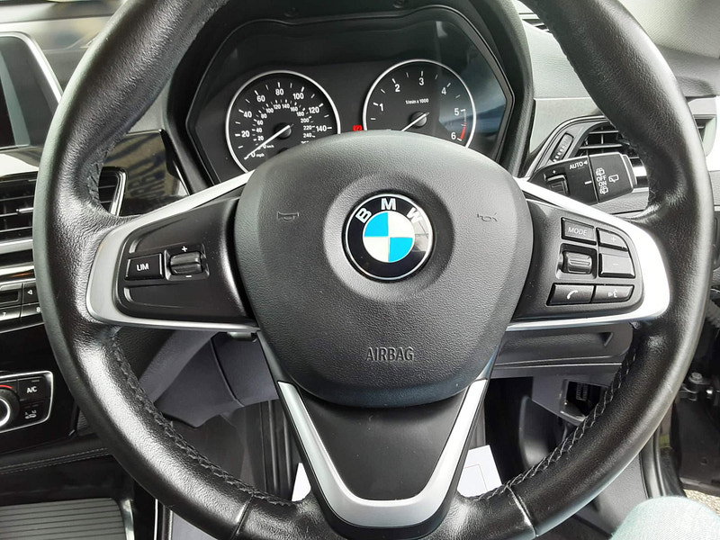 BMW X1 2.0 20d xLine xDrive Euro 6 (s/s) 5dr 5dr Manual 2026