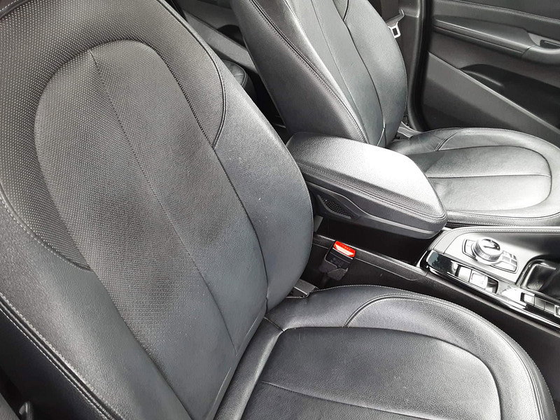 BMW X1 2.0 20d xLine xDrive Euro 6 (s/s) 5dr 5dr Manual 2026