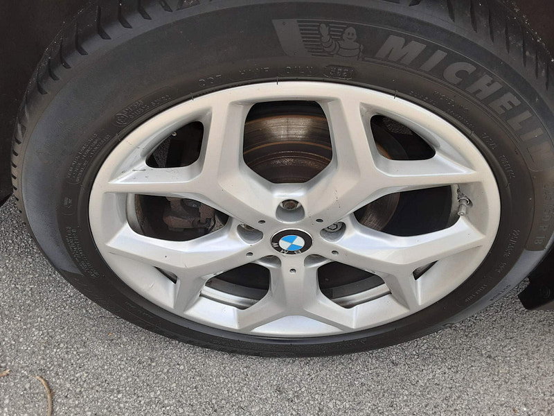 BMW X1 2.0 20d xLine xDrive Euro 6 (s/s) 5dr 5dr Manual 2026