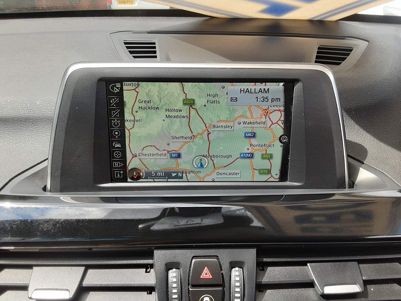 BMW X1 2.0 20d xLine xDrive Euro 6 (s/s) 5dr 5dr Manual 2026