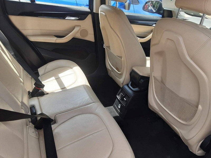BMW X1 2.0 20d xLine xDrive Euro 6 (s/s) 5dr 5dr Manual 2026