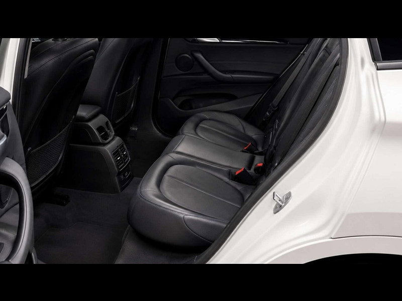 BMW X1 2.0 X1 sDrive 18d M Sport 5dr 5dr Manual 2026