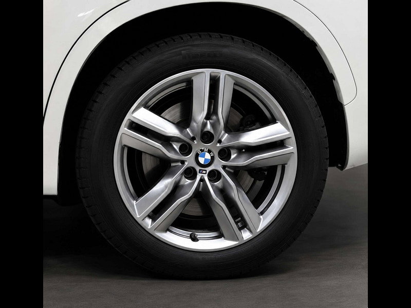BMW X1 2.0 X1 sDrive 18d M Sport 5dr 5dr Manual 2026