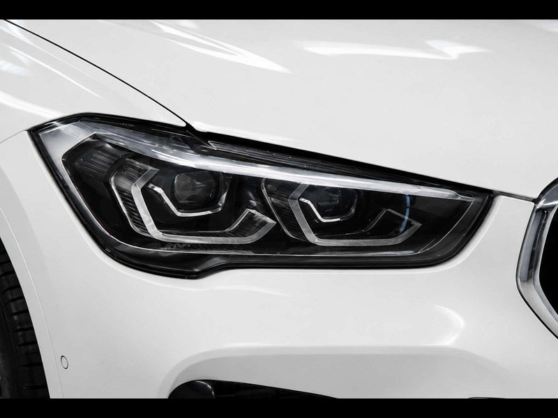 BMW X1 2.0 X1 sDrive 18d M Sport 5dr 5dr Manual 2026