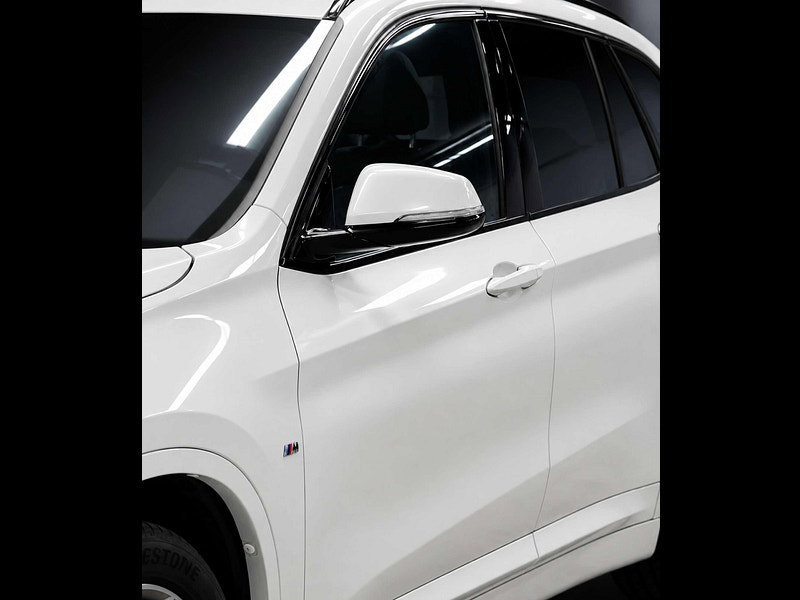 BMW X1 2.0 X1 sDrive 18d M Sport 5dr 5dr Manual 2026