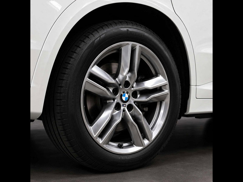 BMW X1 2.0 X1 sDrive 18d M Sport 5dr 5dr Manual 2026