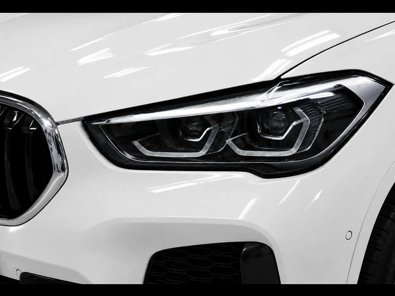 BMW X1 2.0 X1 sDrive 18d M Sport 5dr 5dr Manual 2026