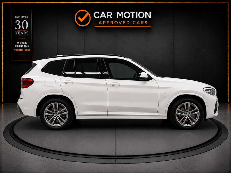 BMW X1 2.0 X1 sDrive 18d M Sport 5dr 5dr Manual 2026
