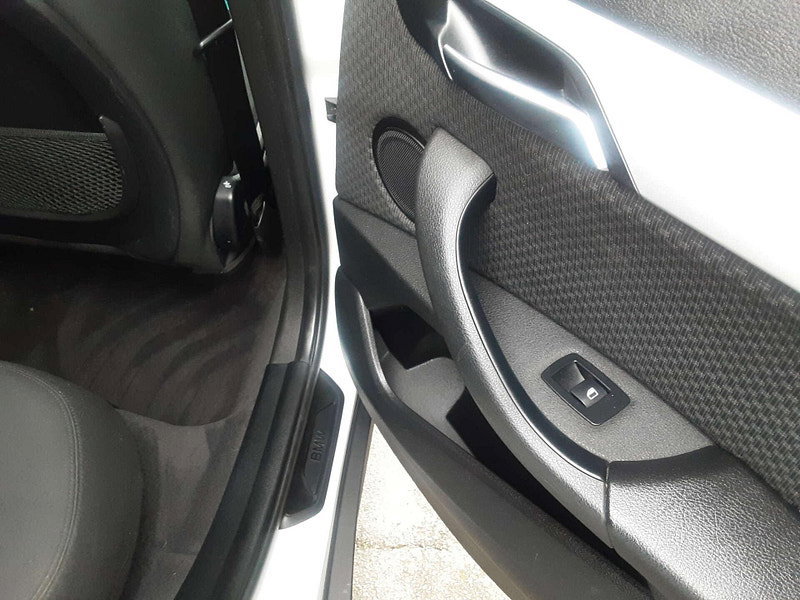BMW X1 2.0 X1 sDrive 18d SE 5dr 5dr Manual 2026