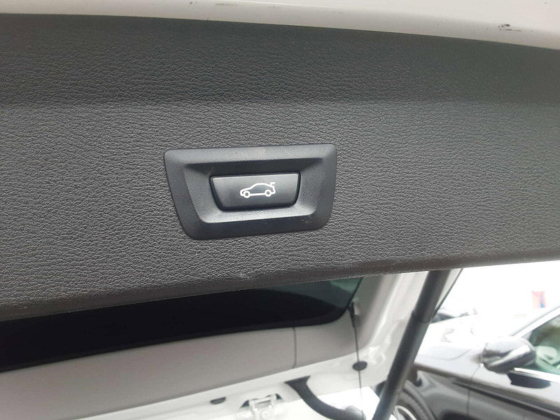 BMW X1 2.0 X1 sDrive 18d SE 5dr 5dr Manual 2026