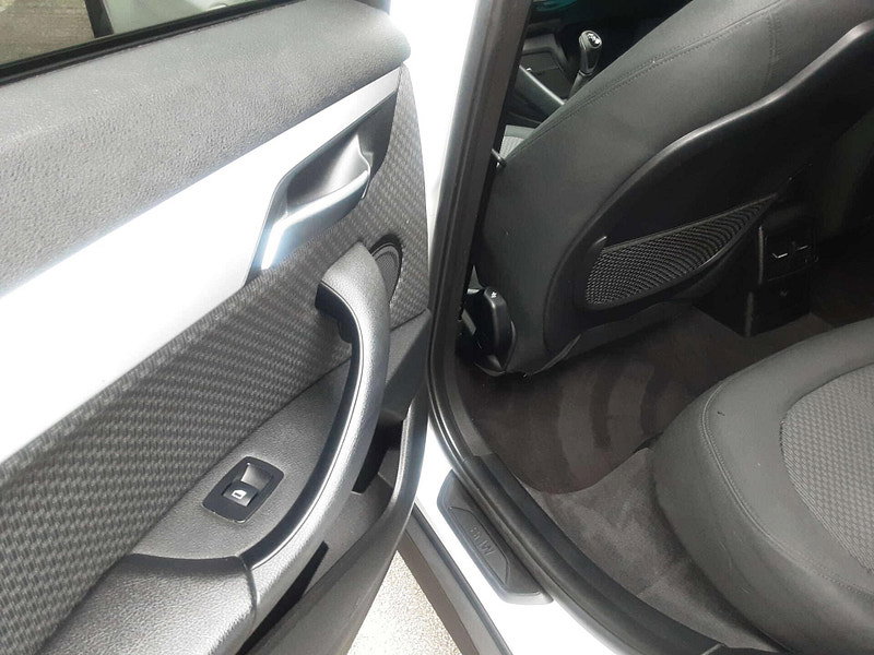 BMW X1 2.0 X1 sDrive 18d SE 5dr 5dr Manual 2026