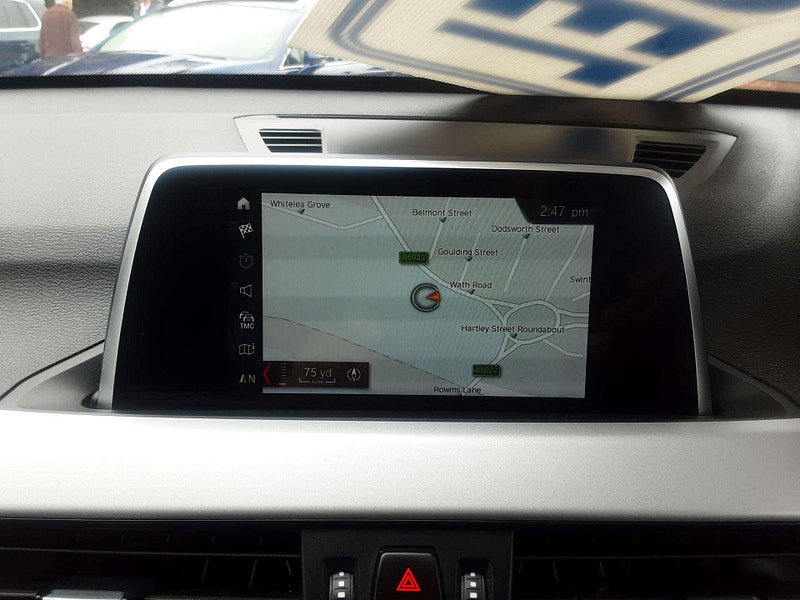 BMW X1 2.0 X1 sDrive 18d SE 5dr 5dr Manual 2026