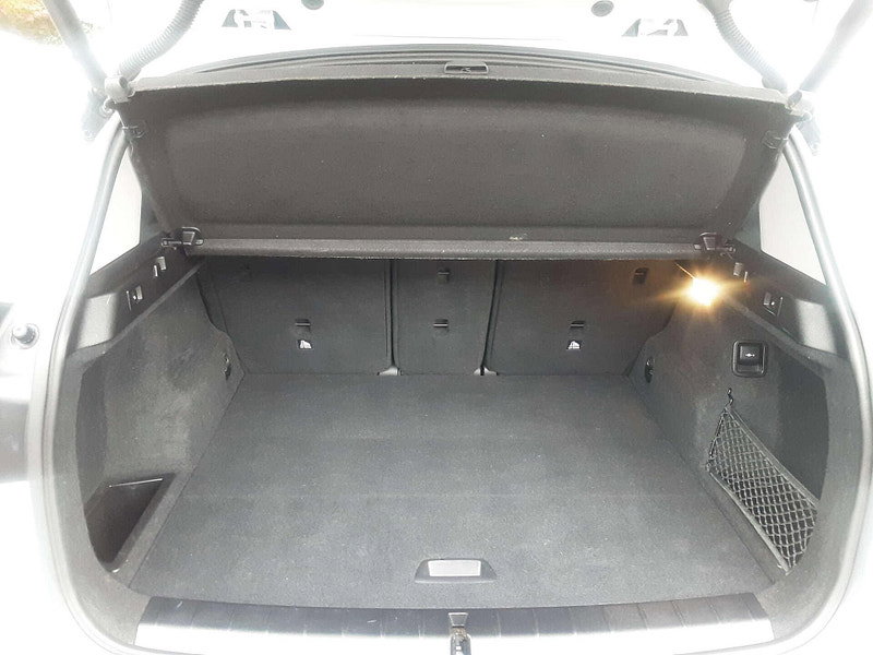 BMW X1 2.0 X1 sDrive 18d SE 5dr 5dr Manual 2026