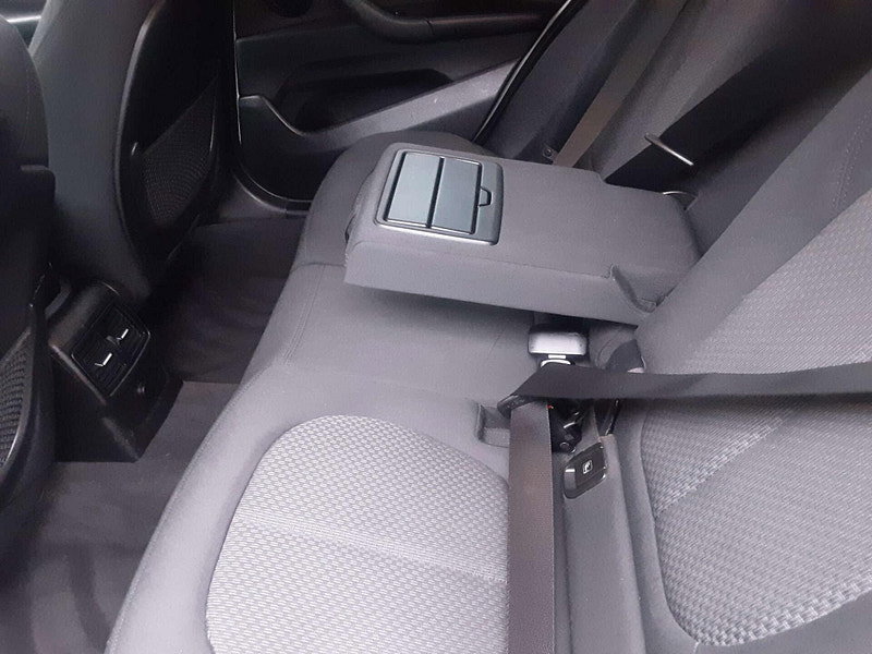 BMW X1 2.0 X1 sDrive 18d SE 5dr 5dr Manual 2026