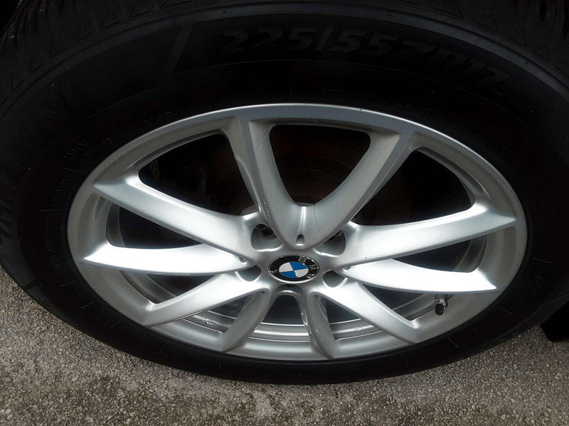 BMW X1 2.0 X1 sDrive 18d SE 5dr 5dr Manual 2026