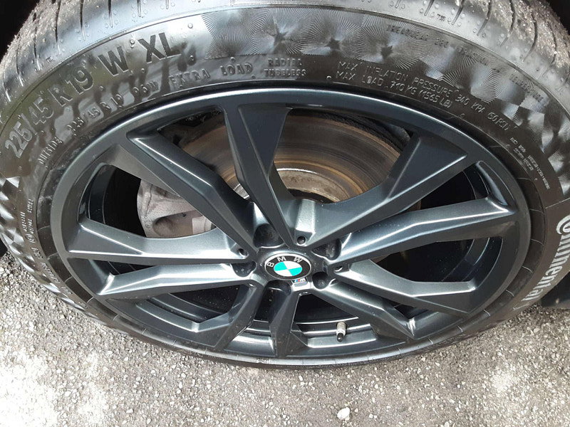 BMW X2 1.5 X2 xDrive 25e M Sport Auto 4WD 5dr 5dr Automatic 2026