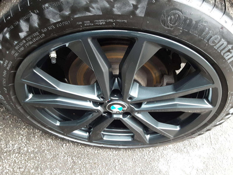 BMW X2 1.5 X2 xDrive 25e M Sport Auto 4WD 5dr 5dr Automatic 2026