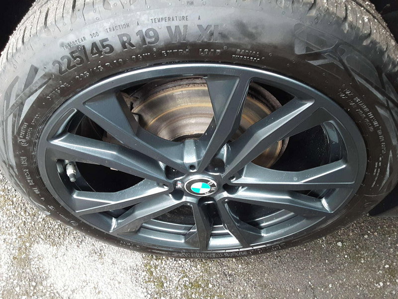 BMW X2 1.5 X2 xDrive 25e M Sport Auto 4WD 5dr 5dr Automatic 2026