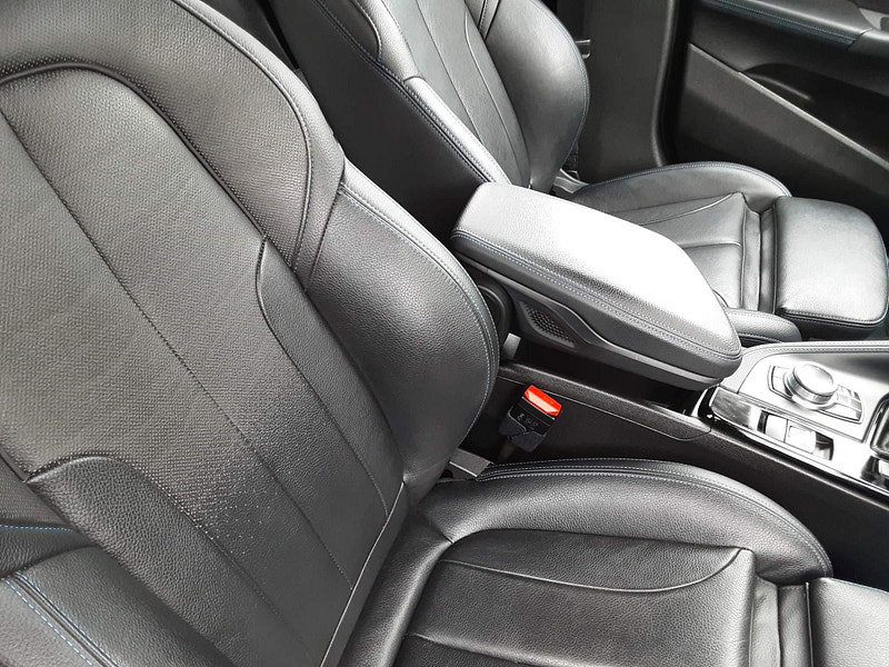 BMW X2 2.0 18d M Sport X Auto sDrive Euro 6 (s/s) 5dr 5dr Automatic 2026