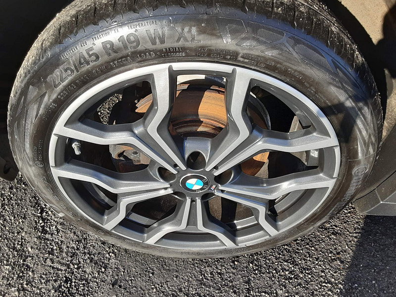 BMW X2 2.0 18d M Sport X sDrive Euro 6 (s/s) 5dr 5dr Manual 2026