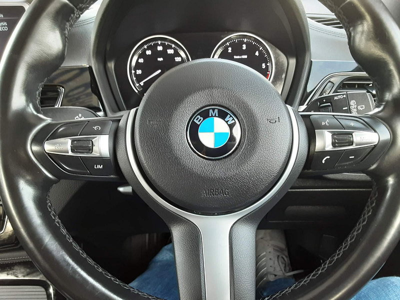 BMW X2 2.0 18d M Sport X sDrive Euro 6 (s/s) 5dr 5dr Manual 2026