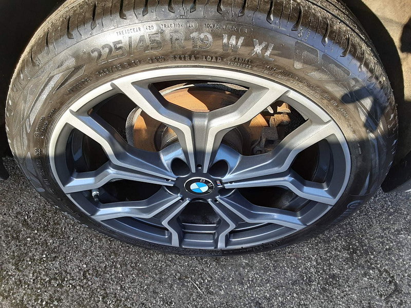 BMW X2 2.0 18d M Sport X sDrive Euro 6 (s/s) 5dr 5dr Manual 2026