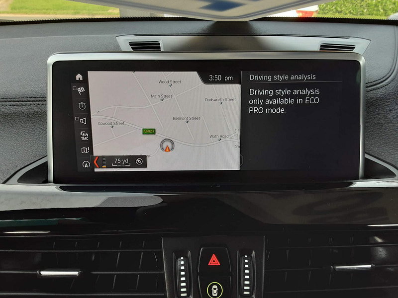BMW X2 2.0 18d M Sport X sDrive Euro 6 (s/s) 5dr 5dr Manual 2026