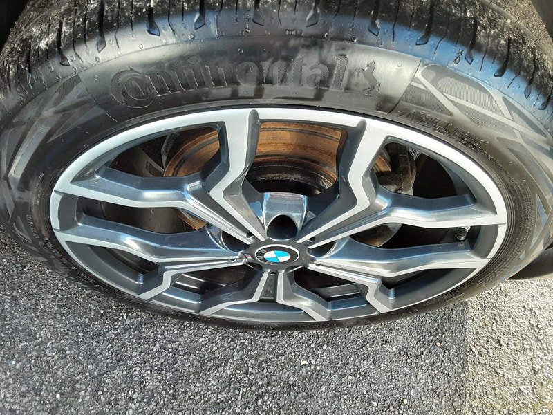 BMW X2 2.0 18d M Sport X sDrive Euro 6 (s/s) 5dr 5dr Manual 2026