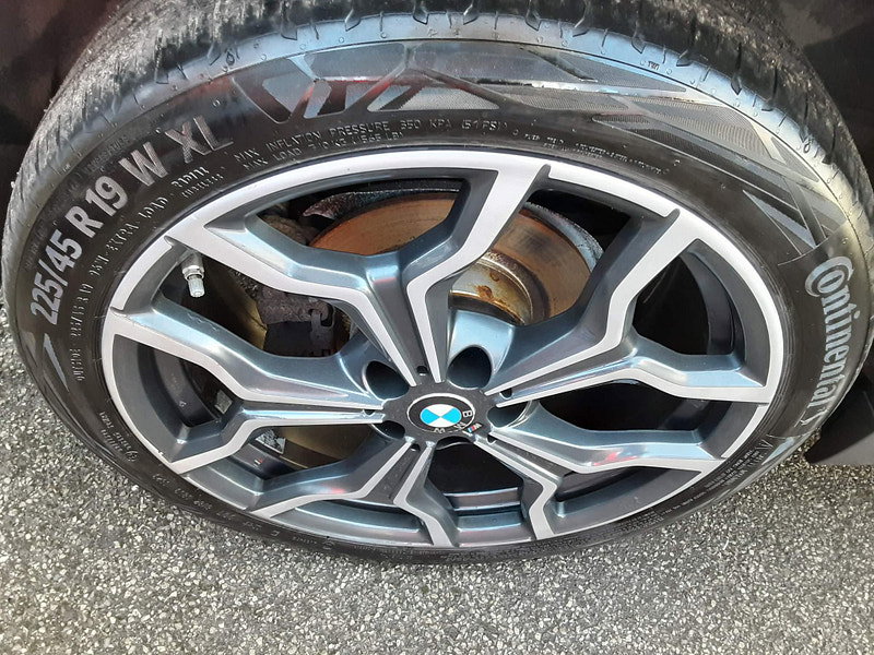 BMW X2 2.0 18d M Sport X sDrive Euro 6 (s/s) 5dr 5dr Manual 2026