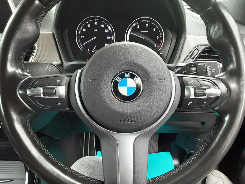 BMW X2 2.0 18d M Sport X sDrive Euro 6 (s/s) 5dr 5dr Manual 2026