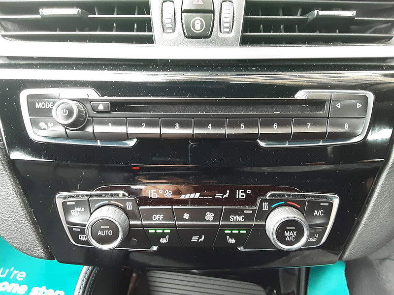 BMW X2 2.0 18d M Sport X sDrive Euro 6 (s/s) 5dr 5dr Manual 2026