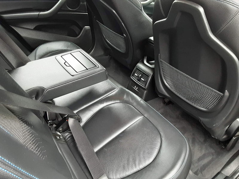 BMW X2 2.0 18d M Sport X sDrive Euro 6 (s/s) 5dr 5dr Manual 2026