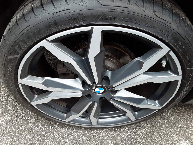 BMW X2 2.0 18d M Sport X sDrive Euro 6 (s/s) 5dr 5dr Manual 2026